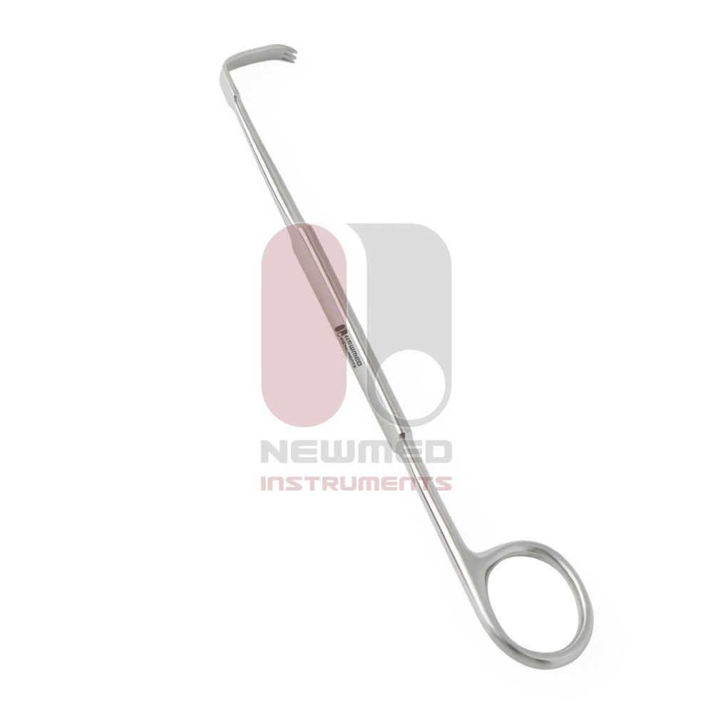 Meyerding Finger Retractor Meyerding Finger Retractor