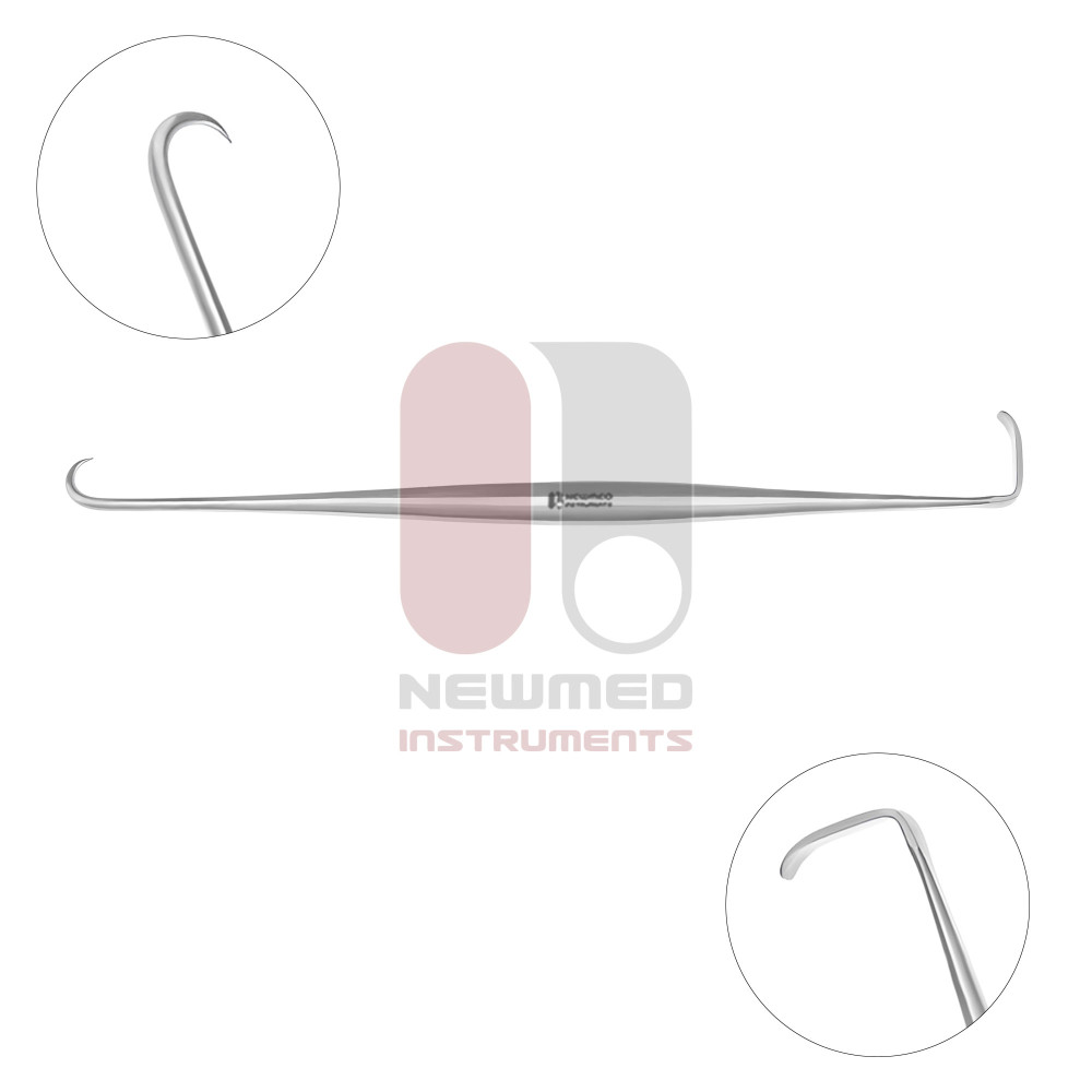 Meyerding Skin Hook/Retractor Meyerding Skin Hook/Retractor