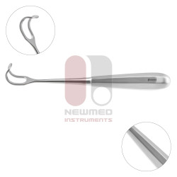 Middledorpf Retractor
