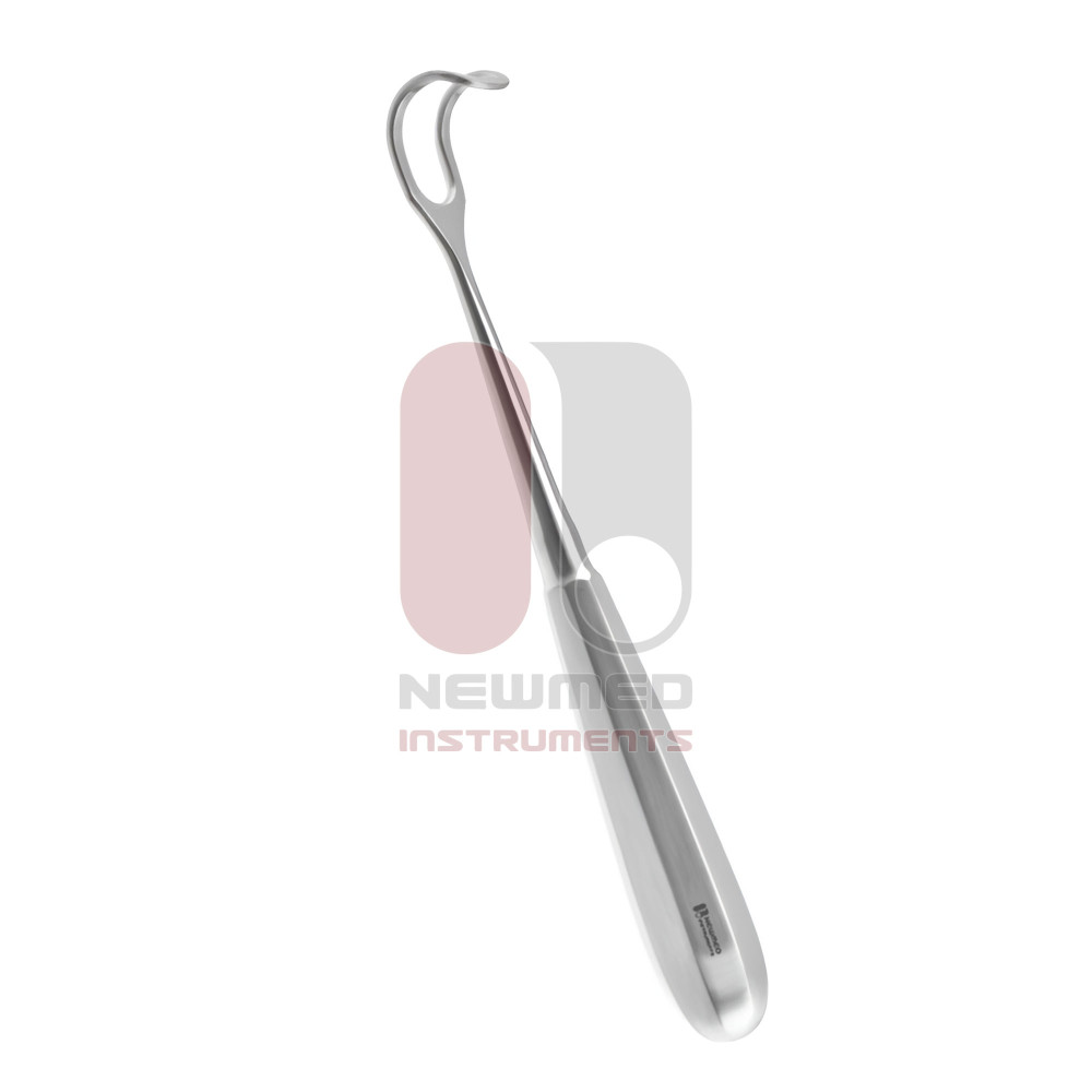 Middledorpf Retractor