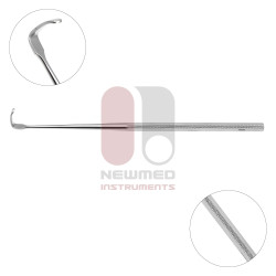 Moberg Skin Retractor