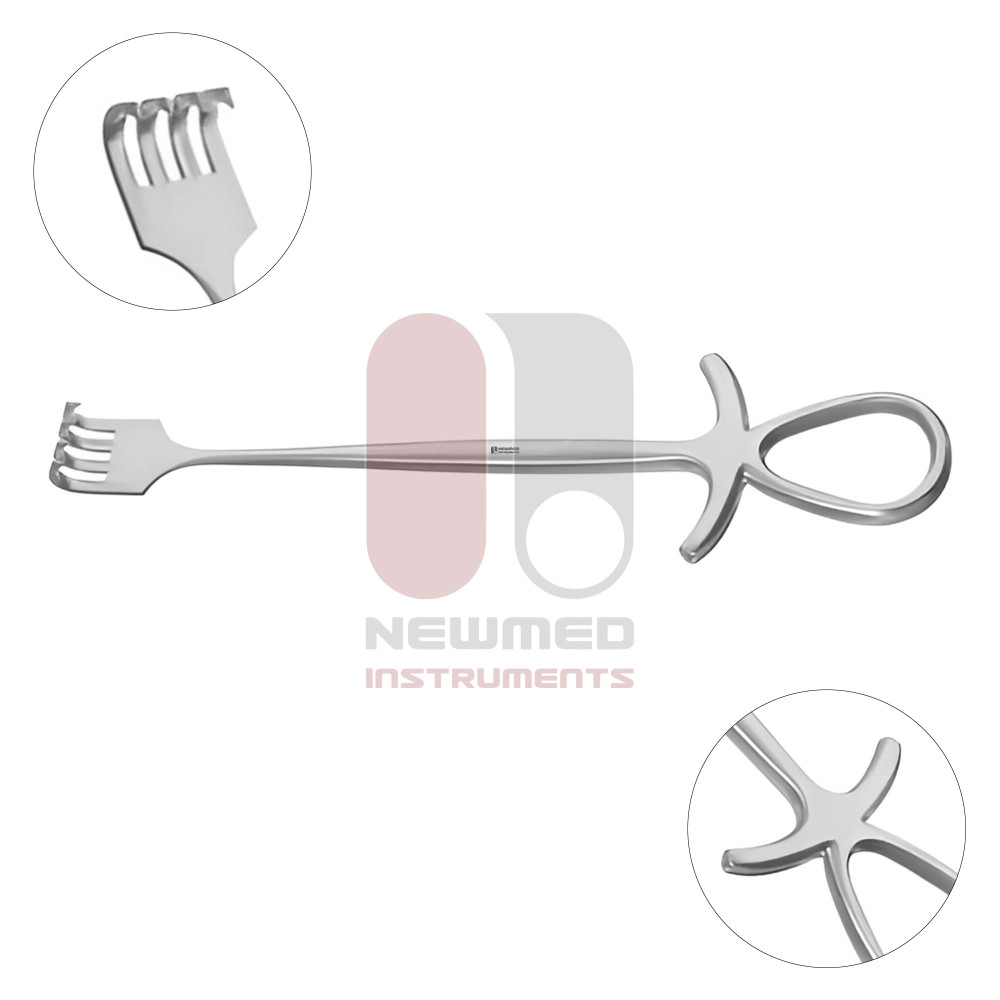 Murphy Retractor Murphy Retractor