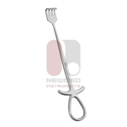 Murphy Retractor