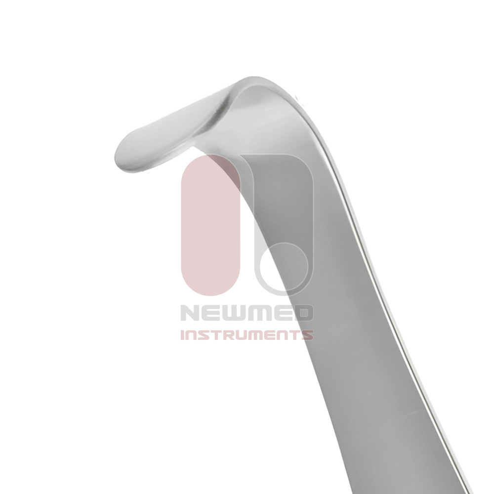 Parker-Mott Retractor-Set of Two