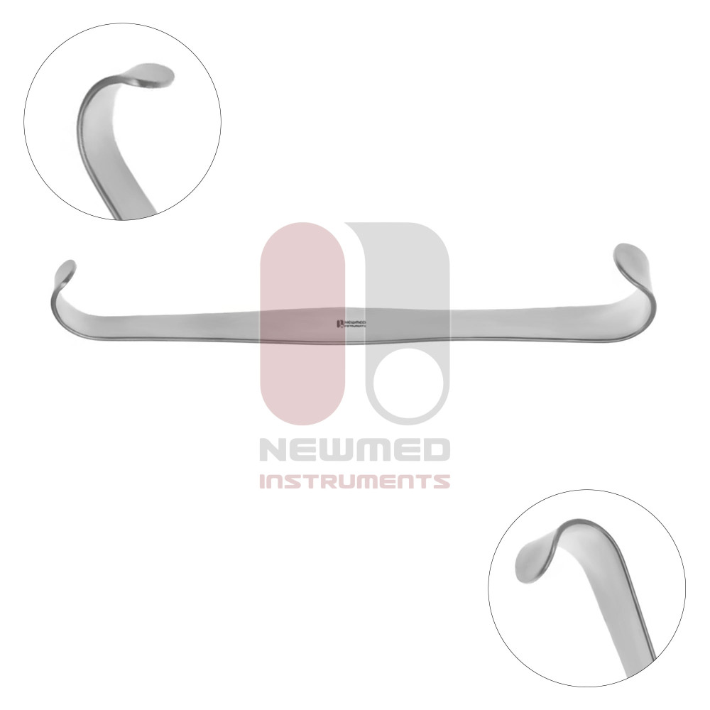 Parker-Tommy Retractor