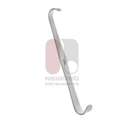 Parker-Tommy Retractor