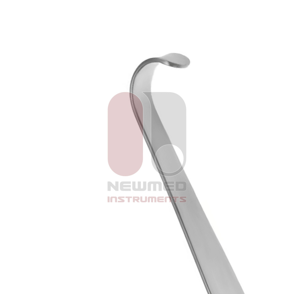 Parker-Tommy Retractor