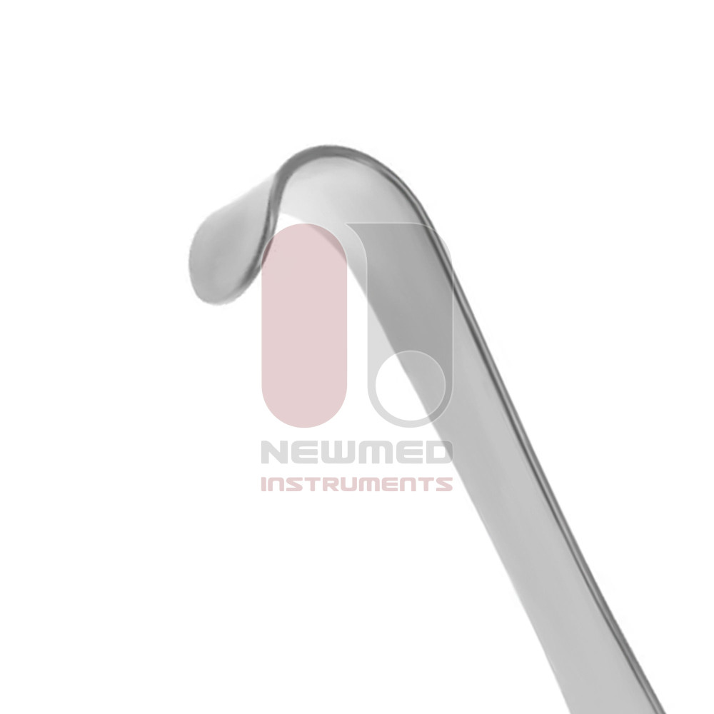 Parker-Tommy Retractor