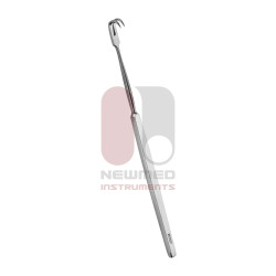 Rake Finger Retractor