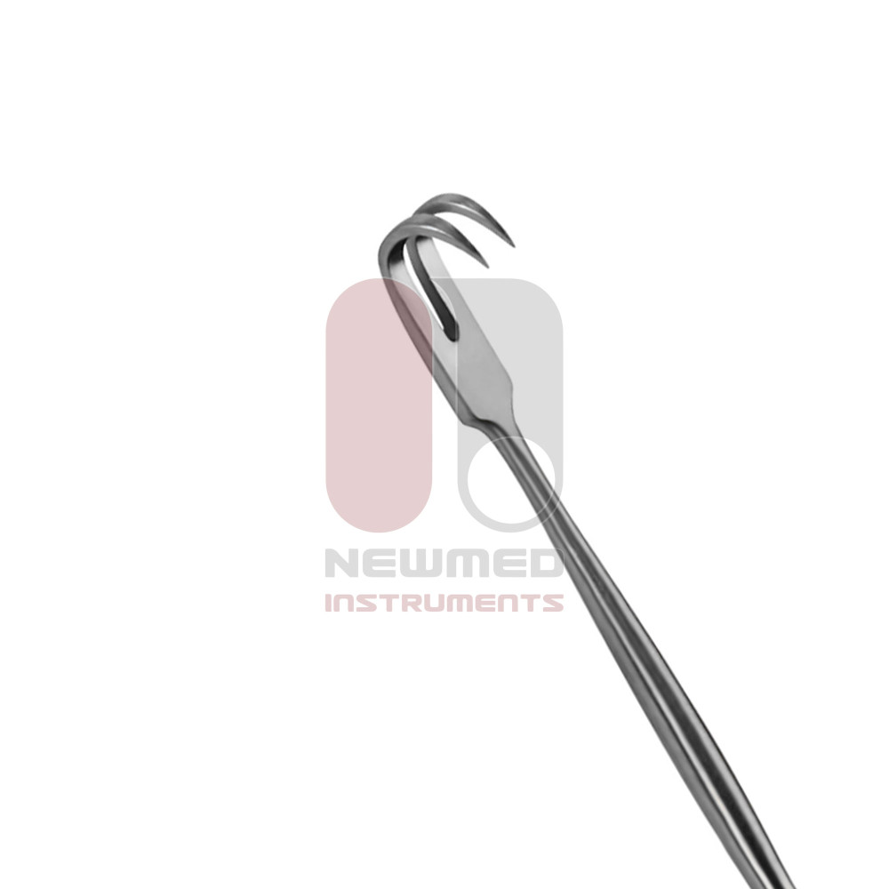 Rake Finger Retractor Rake Finger Retractor
