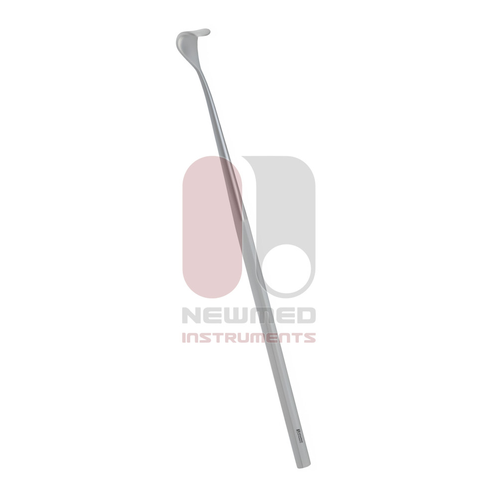 Retractor-Square Handle Retractor-Square Handle