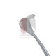 Retractor-Square Handle Retractor-Square Handle