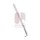 Ribbon Retractor-Hollow Grip Handle Ribbon Retractor-Hollow Grip Handle