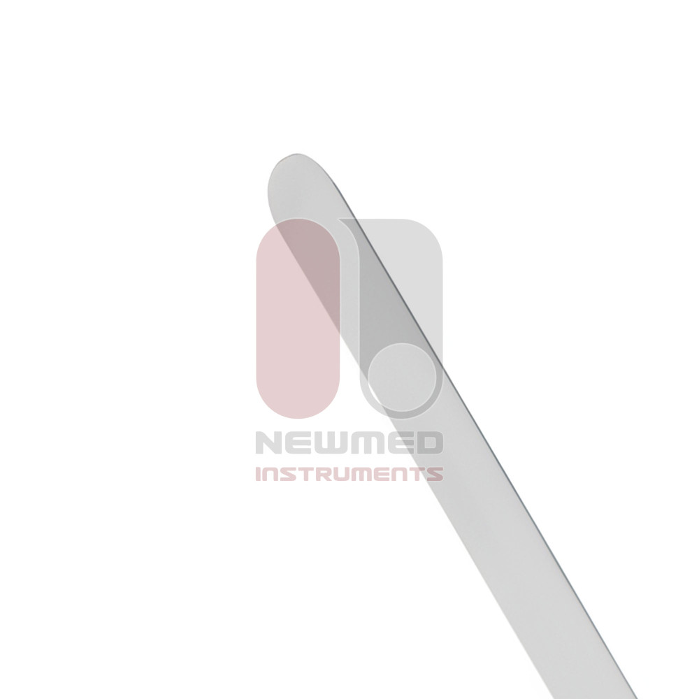 Ribbon Retractor-Hollow Grip Handle Ribbon Retractor-Hollow Grip Handle