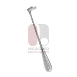 Ross Aortic Valve Retractor