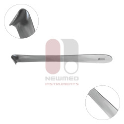 Retractor Seeburger - Juego de dos