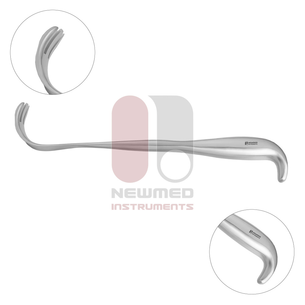 Semb Lung/Muscle Retractor