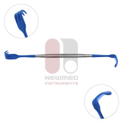 Senn-Mueller Finger Retractor
