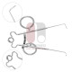 Sisson Skin Retractor