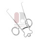 Sisson Skin Retractor