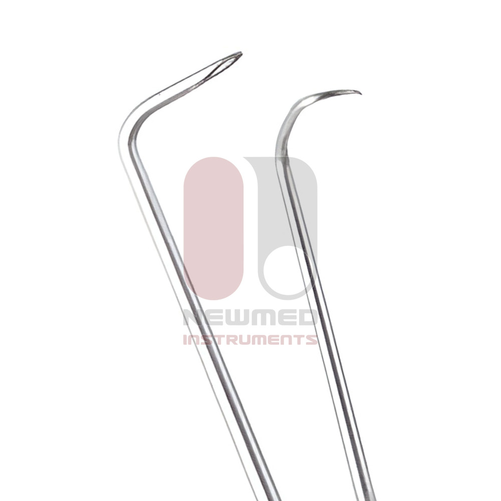 Sisson Skin Retractor