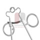 Sisson Skin Retractor