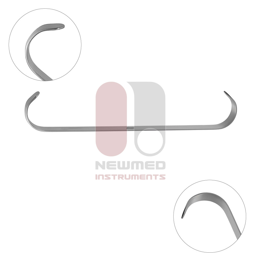 Sistrunk Retractor