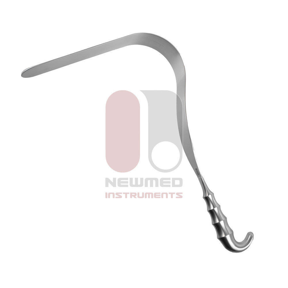 W.M. Lemmon Deaver Retractor W.M. Lemmon Deaver Retractor