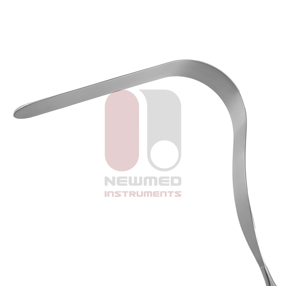 W.M. Lemmon Deaver Retractor W.M. Lemmon Deaver Retractor