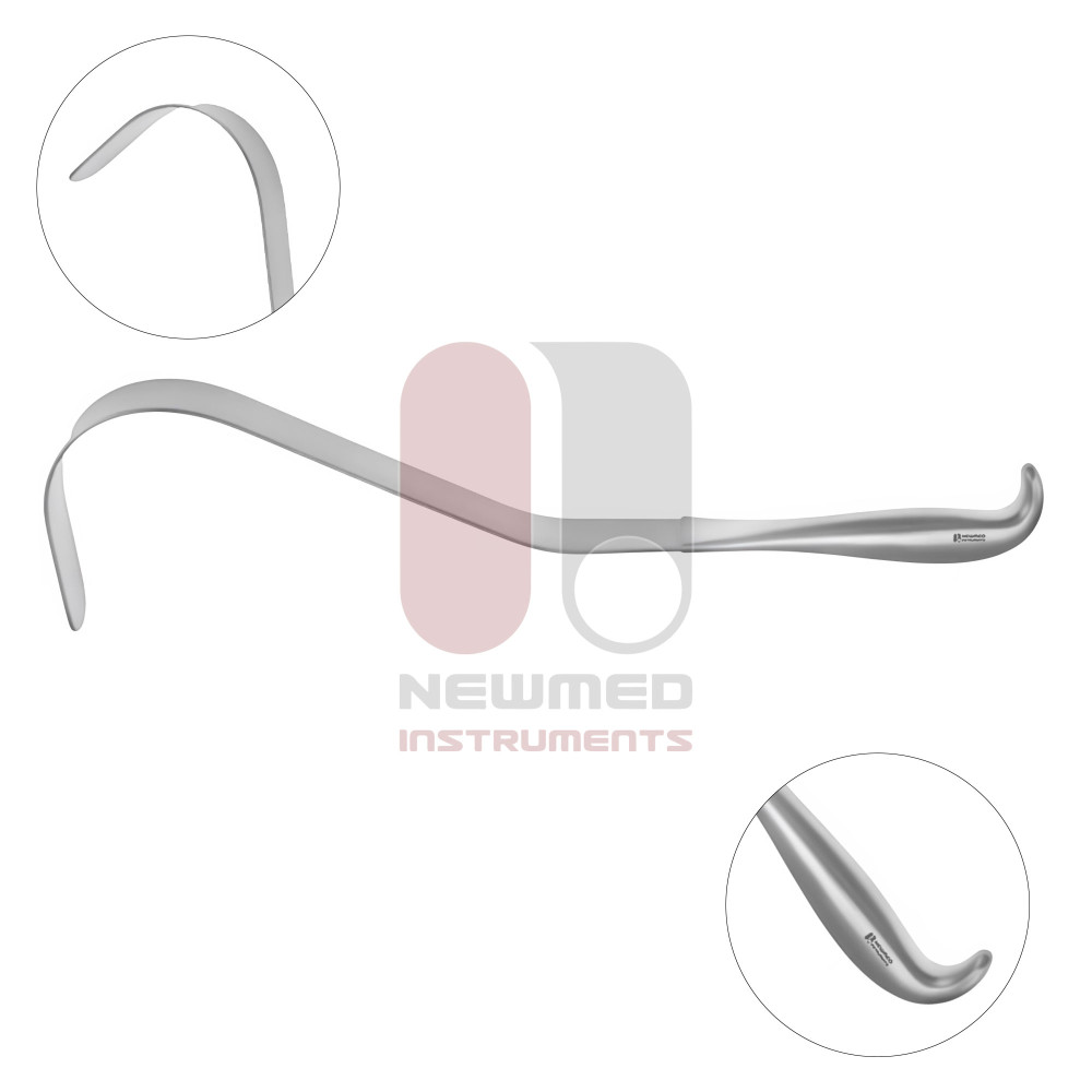 Willauer-Deaver Retractor Willauer-Deaver Retractor