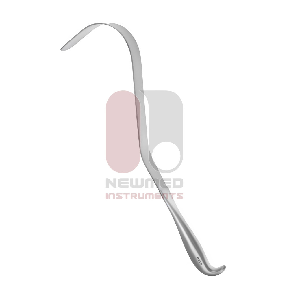 Willauer-Deaver Retractor Willauer-Deaver Retractor