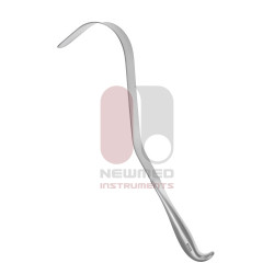 Willauer-Deaver Retractor
