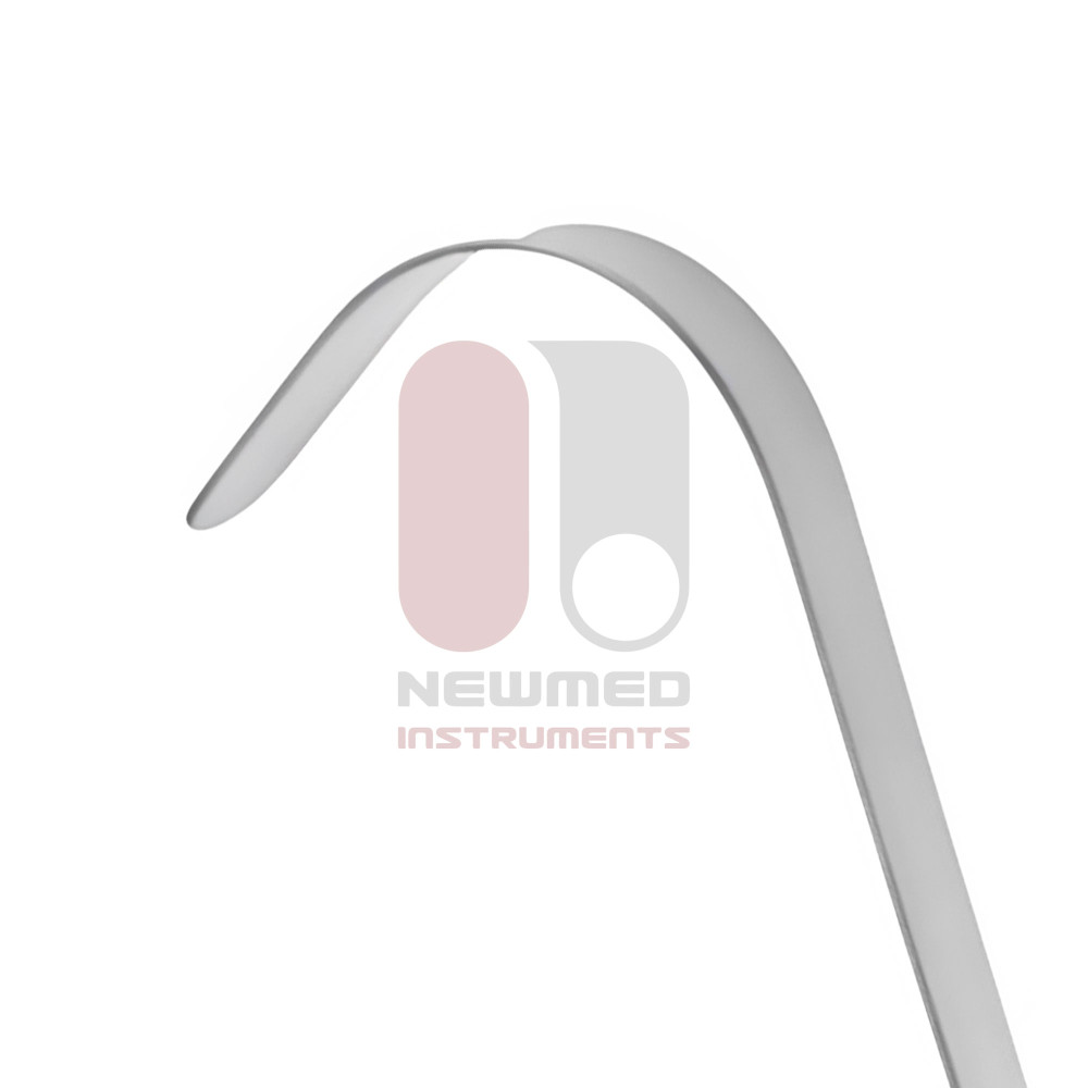 Willauer-Deaver Retractor Willauer-Deaver Retractor