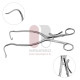 Wiltse-Gelpi Self-Retaining Retractor Wiltse-Gelpi Self-Retaining Retractor