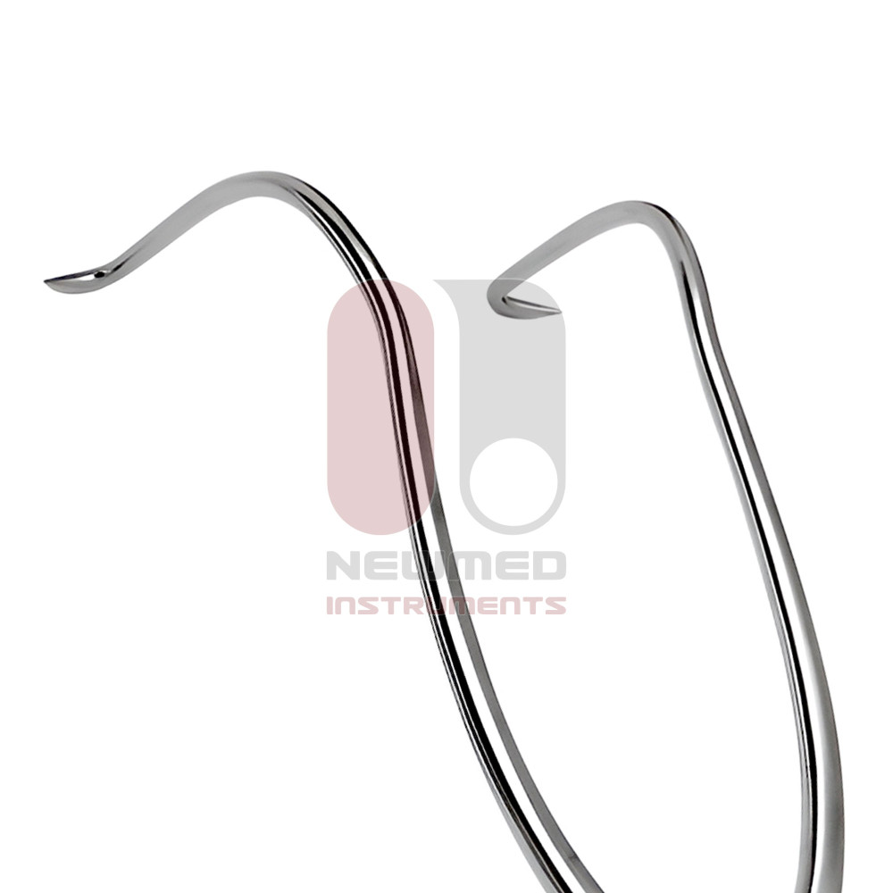 Wiltse-Gelpi Self-Retaining Retractor Wiltse-Gelpi Self-Retaining Retractor