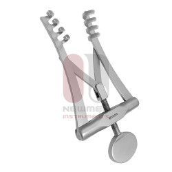 Allport Mastoid Retractor