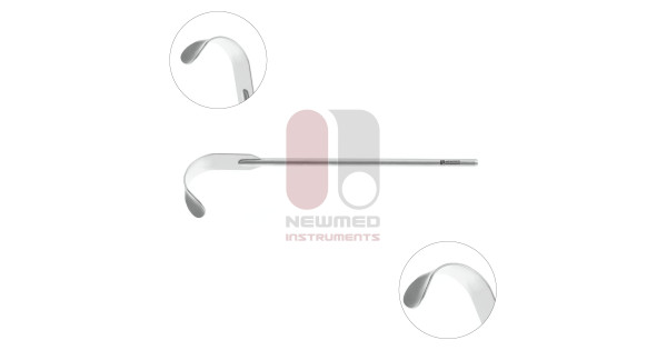 Atrial Retractor | New Med Instruments