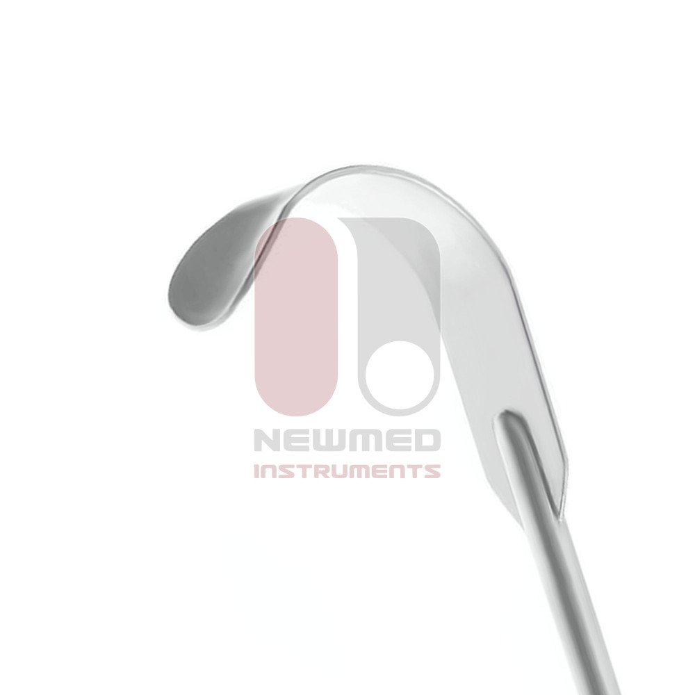 Atrial Retractor