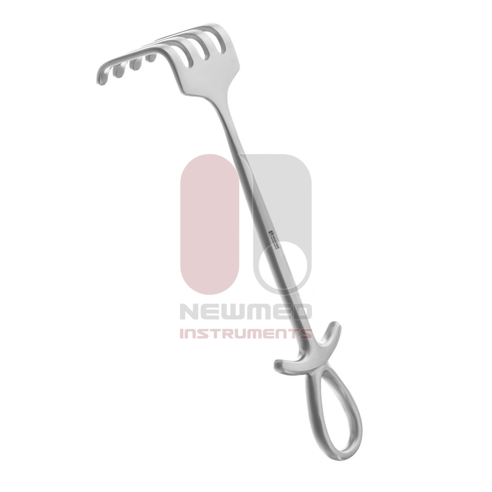 Israel Retractor-20.3 CM Israel Retractor-20.3 CM