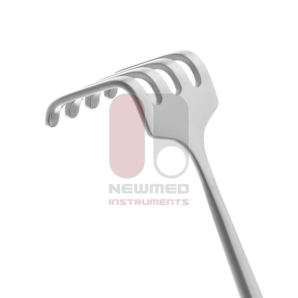 Israel Retractor-20.3 CM Israel Retractor-20.3 CM