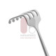 Israel Retractor-20.3 CM Israel Retractor-20.3 CM