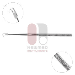 Lahey Finger Retractor
