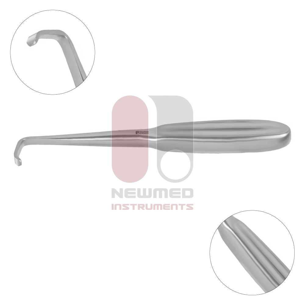 Lahey Thyroid Retractor Lahey Thyroid Retractor