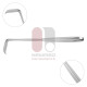Langenbeck Retractor-Solid Handle Langenbeck Retractor-Solid Handle