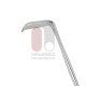 Langenbeck Retractor-Solid Handle Langenbeck Retractor-Solid Handle