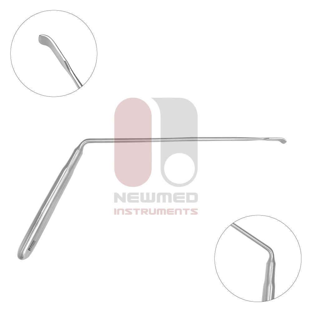 MIS Nerve Root Retractor MIS Nerve Root Retractor