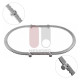 Bookwalter-Style Oval Segmented Ring Bookwalter-Style Oval Segmented Ring