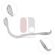 Harrington Splanchnic Retractor