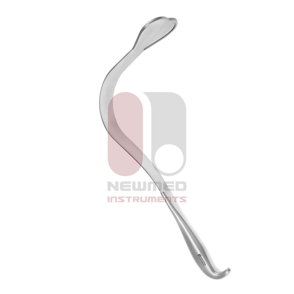 Harrington Splanchnic Retractor