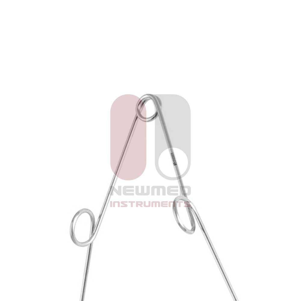 Spring Wire Retractor